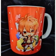 IDOLiSH7 Japan Anime Ceramic Mug