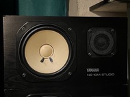 Yamaha NS-10m Studio 業界指標