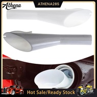Athena➤Fuel Filler Funnel for Car, Original Car Fuel Port Refill Fuel, Hook Storage Fuel Tank Filler