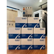 RCCB - NL163, Type A , 40 A , 4 POLE (Brand : CHint)