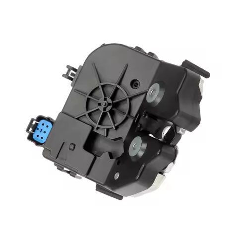 Tailgate Lock Actuator With 5 Pins For Ford Focus Sedan 2000-2003 940-121 DLA1400 6S4Z5443150C 4S4Z6