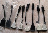 APPLE MAC PRO 大DP 轉 DVI-D 連接線!專業主動Mini DP 轉 DVI.現貨