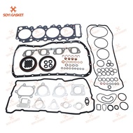 Quality Reliable 4HK1 Car-700P 5-87814933-0 Engine Overhaul Kit Engine Repair Kit Factory Ready Stoc