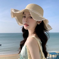 topi pantai topi pantai wanita Topi pantai, fesyen musim panas kanak-kanak, acara serba boleh, topi 