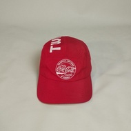 Hat Cap Coca C0ll4 5 Panel