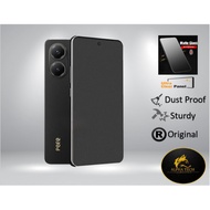 MATTE FULL Tempered Glass 9H Screen Protector POCO X8 PRO MAX / X8 PRO