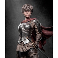 Casca-Berserk (CAD)(3D Print Model Unpainted)