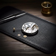 [mengguanchen] 1 Set Watch Movement 7120 for Beginners DIY Old Watch Repair Tools Accessory Training