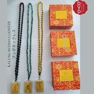 Pendant buddha Necklace - Imported Buddhist Necklace