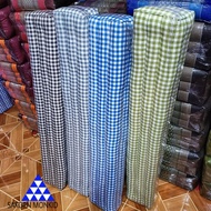 Stuffed Pillow Size (W 18 x W 107-110 Cm.) Khit Pattern Minimal