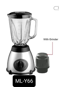 Blender.ML-Y66 MOON LITE 2IN1 BLP10.A0WH