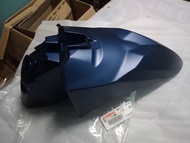 Front Fender (Tapalodo) Mudguard For Mio i125/125s (M3) Matte Blue ORIGINAL YAMAHA