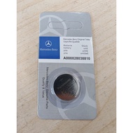 Mercedes Benz Remote Key Battery CR2025 CR2032 Original OEM Replacement