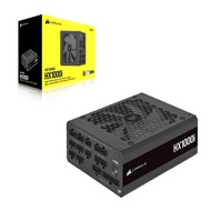 Corsair HX1500i HX1200i HX1000i 1500W 1200W 1000W 80PLUS Platinum Full Modular ATX3.1 PCIe 5.1