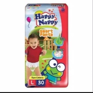 HAPPY NAPPY PANTS L30