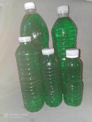 dishwashing Liquid 250 ml calamansi