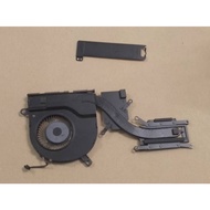 ORGINAL DELL  LATITUDE  5480,HEATSINK COOLING FAN,AT1SD004ZCL/ZAL,ATSC002FFL,SSD  PROTECTION COVER,A
