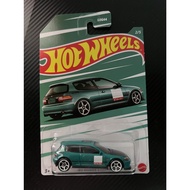 Hot Wheels 92 Honda Civic EG