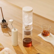 Timemore 泰摩咖啡 小i 冰滴咖啡壺 咖啡機 冰釀 滴濾式咖啡