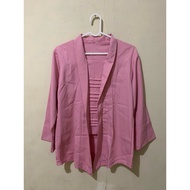 Prelop women's tops (cardi, kebaya, blouse, etc.)
