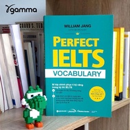 Book - Perfect Ielts Vocabulary - William Jang