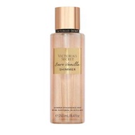 Victoria Secret Bare Vanilla Shimmer Body Mist 250mL