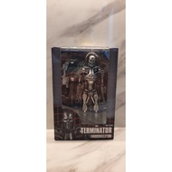 NECA The Terminator T-800 Endoskeleton