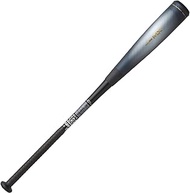 SSK MM23 MX SBB4040 General Soft Composite Bat, 32.7 inches (83 cm)