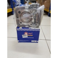 Block racing KLX150 63mm motosun