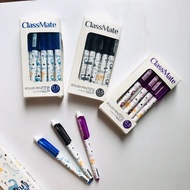 Combo of 2 Classmate-RL101 0.5mm roller gel pens