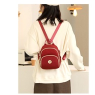 Tas Ransel / Tas Selempang / Tas Bahu Chibao Korean Style Mini Bag