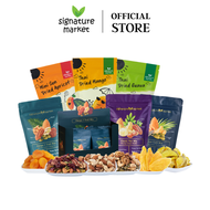 Signature Market 7 Wonders Top Sellers Bundle (7 items)