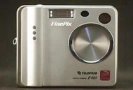 Fujifilm富士 FinePix F401 數碼相機