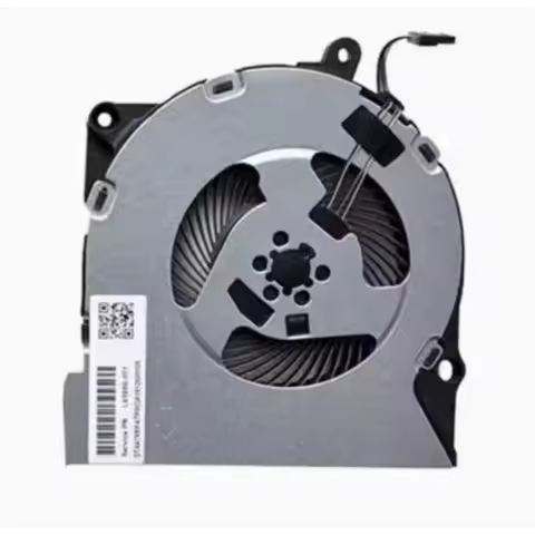 Replacement CPU Cooling Fan for HP Probok 430 G6 430 G7 Zhan 66 Pro 13 G2 HSN-Q14C Series L45886-001
