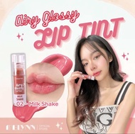 Melynn Airy Glossy Lip Tint มีลีนณ์ แอร์รี่ กลอสซี่ ลิปทิ้นท์