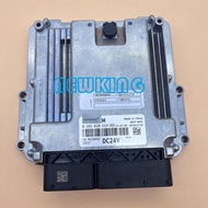 High Quality Genuine BOSC Controller 0281020519 0-281-020-519 ME470478 ME230993 Control Unit DC24V f