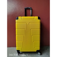 016 double zipper 28inches XL