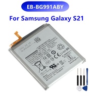 (Gi zmo.th) แบตเตอรี่  Samsung Galaxy S21 5G SM-G991B /DS G991U EB-BG991ABY 4000mAh รับประกัน 3 เดือ