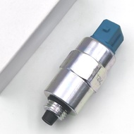 OE: 340482  71630255  1766219  38015160  12V Fuel Shut Off Solenoid Valve For DELPHI/CAV/PERKINS/JCB