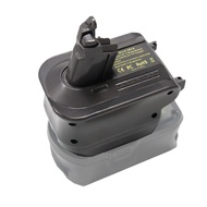 RYO18V6/V7/V8 Suitable for RYO18V6/V8 Lithium Battery Snap-on Adapter Replacement Adapter RYO