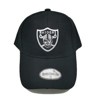 DT Caps raiders baseball cap Las Vegas Raiders