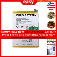 Compatible Mobile Battery For OPPO A95 5G/ A95 5G / RENO 6Z BLP839 4310mAH Phone Batteri