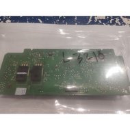 Epson L3210 printer Mainboard removed
