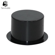 [Serenable] 70mm Dia. Chair Sofa Armrest Cup Holder Drink Holder for Cinema Car Marine