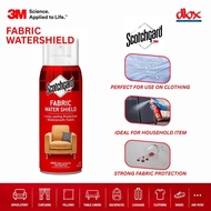 [Ready Stock] 3M Scotchgard Fabric Water Shield