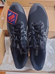 Asics Lyteracer 5 28cm wide（不足碼）