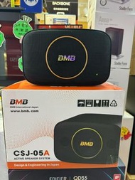 全新行貨旺角門市 BMB CSJ-05A CSJ-05 05A Bluetooth Spaeker 藍牙喇叭