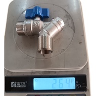 6 Points All Copper Thickened Explosion-Proof, Wall-Mounted Furnace Dedicated Filter.