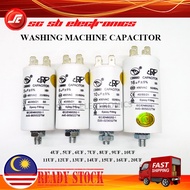 EAGLE RUNNING CAPACITOR CBB60 400/450V 5UF / 6UF / 8UF / 9UF / 10UF / 12UF / 14UF / 16UF / 20UF KAPA