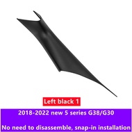 BMW new 5 series door handle protective cover 525li/530li modified inner handle G30/G38 inner armres